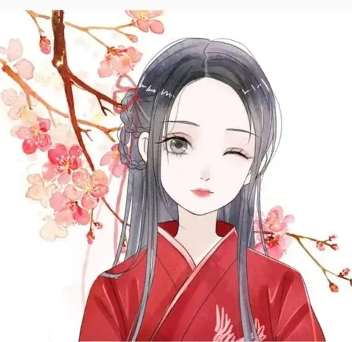 用户进化徽章头像